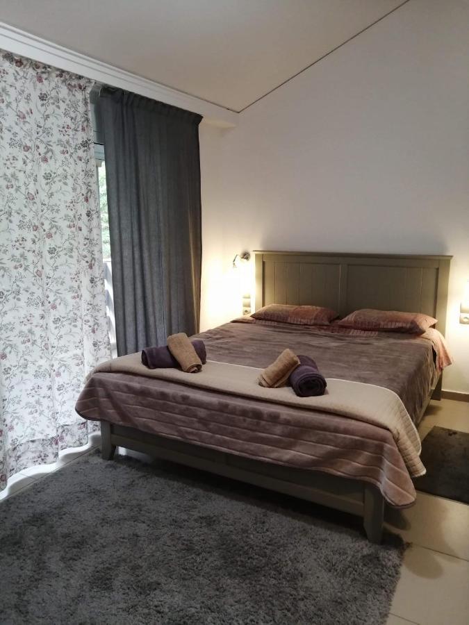 Agios Vasilios  Holiday And Business Home מראה חיצוני תמונה