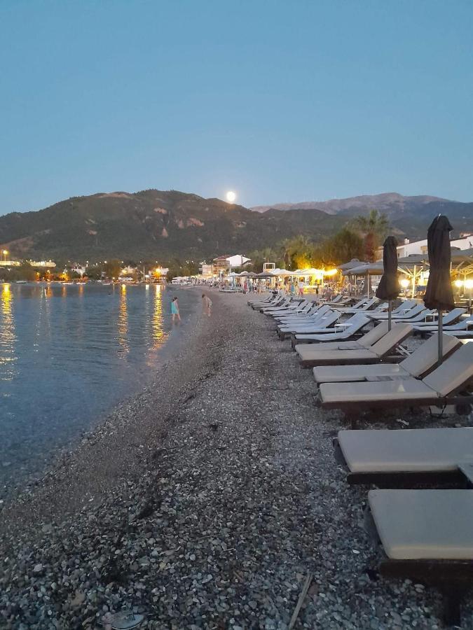 Agios Vasilios  Holiday And Business Home מראה חיצוני תמונה