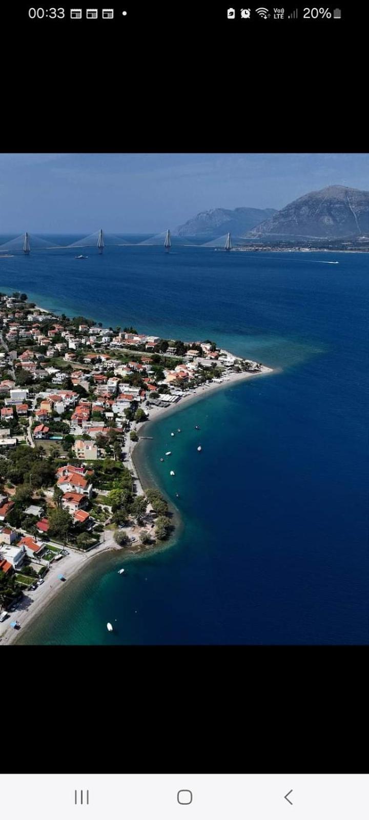 Agios Vasilios  Holiday And Business Home מראה חיצוני תמונה