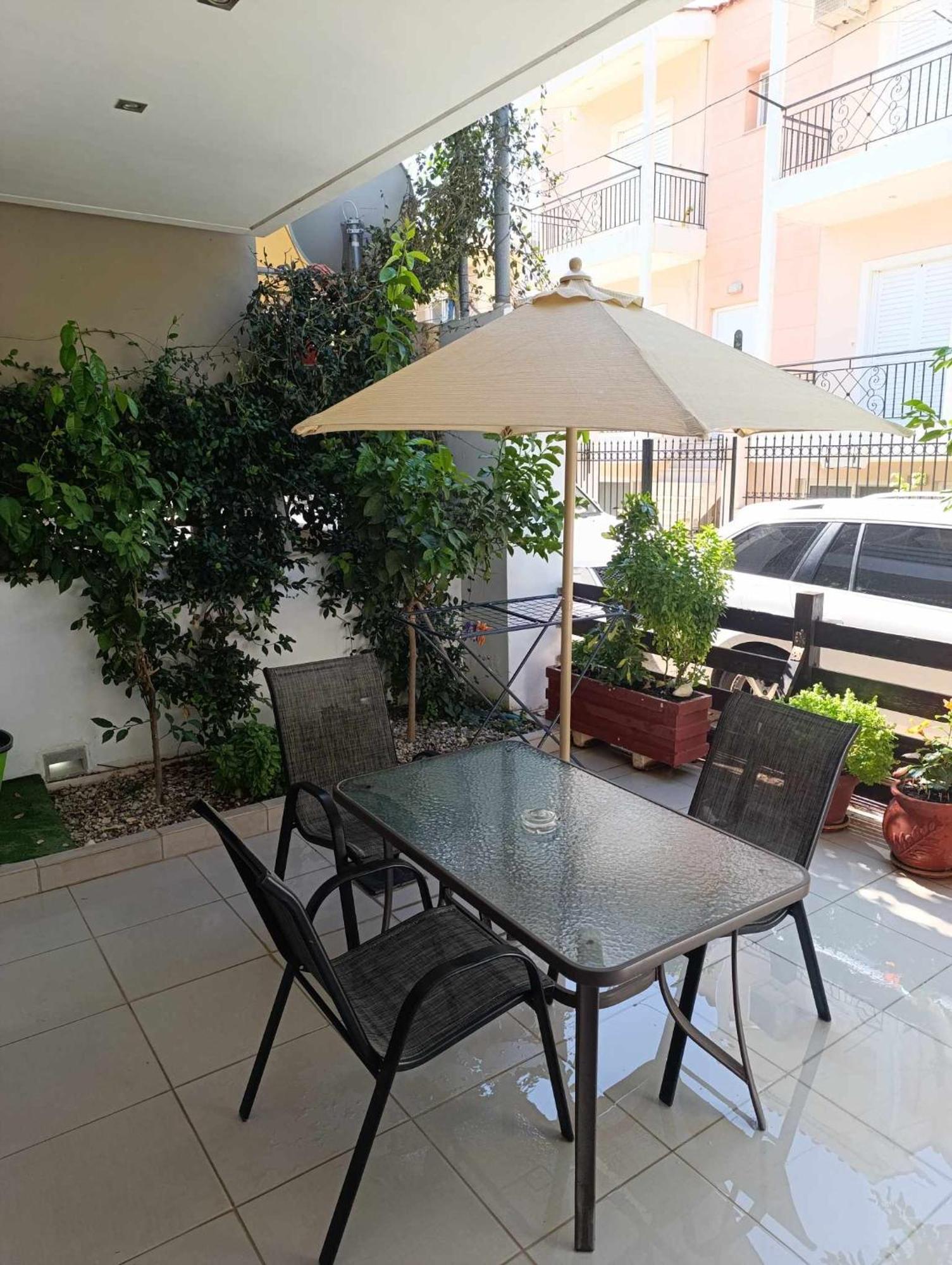 Agios Vasilios  Holiday And Business Home מראה חיצוני תמונה