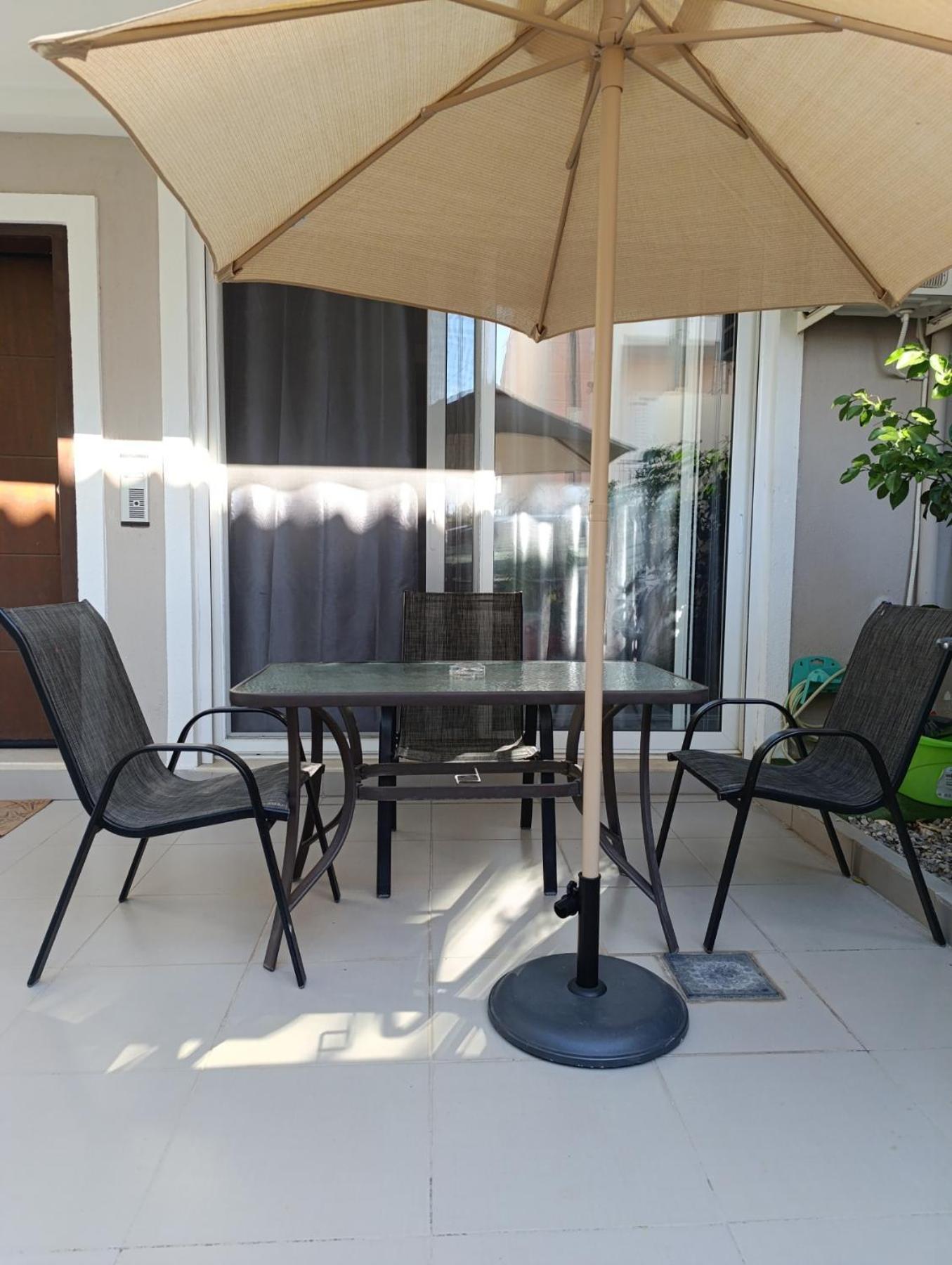 Agios Vasilios  Holiday And Business Home מראה חיצוני תמונה