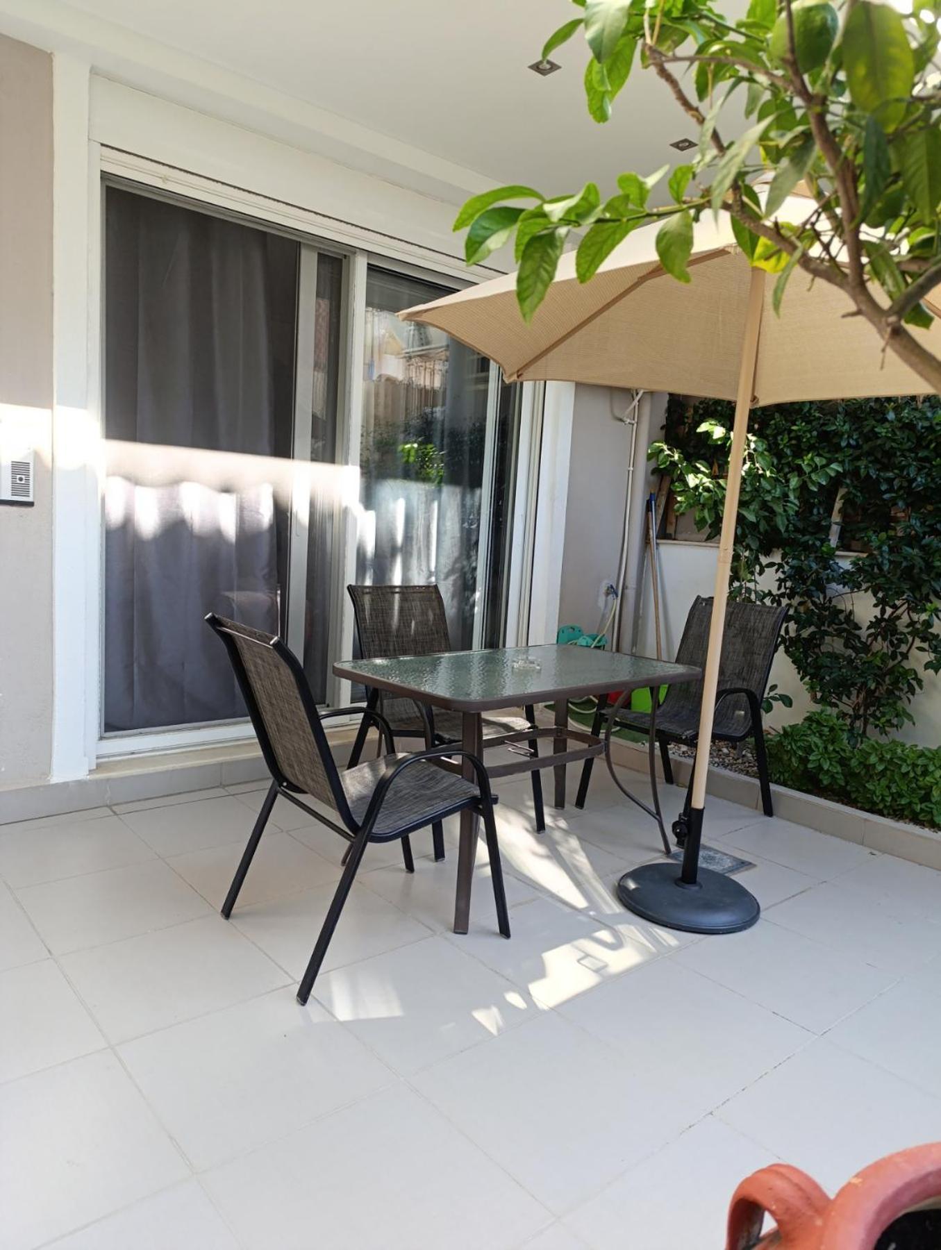 Agios Vasilios  Holiday And Business Home מראה חיצוני תמונה