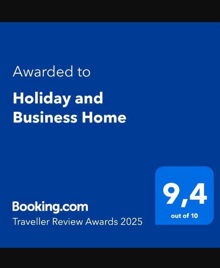 Agios Vasilios  Holiday And Business Home מראה חיצוני תמונה
