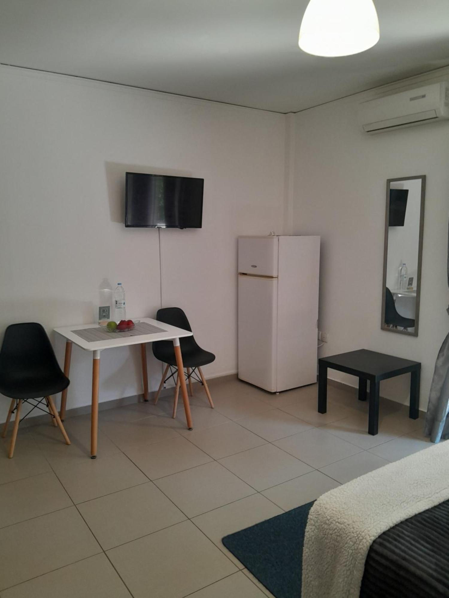Agios Vasilios  Holiday And Business Home מראה חיצוני תמונה