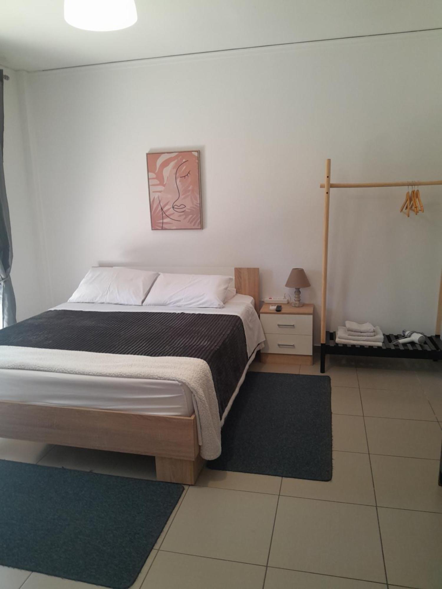 Agios Vasilios  Holiday And Business Home מראה חיצוני תמונה