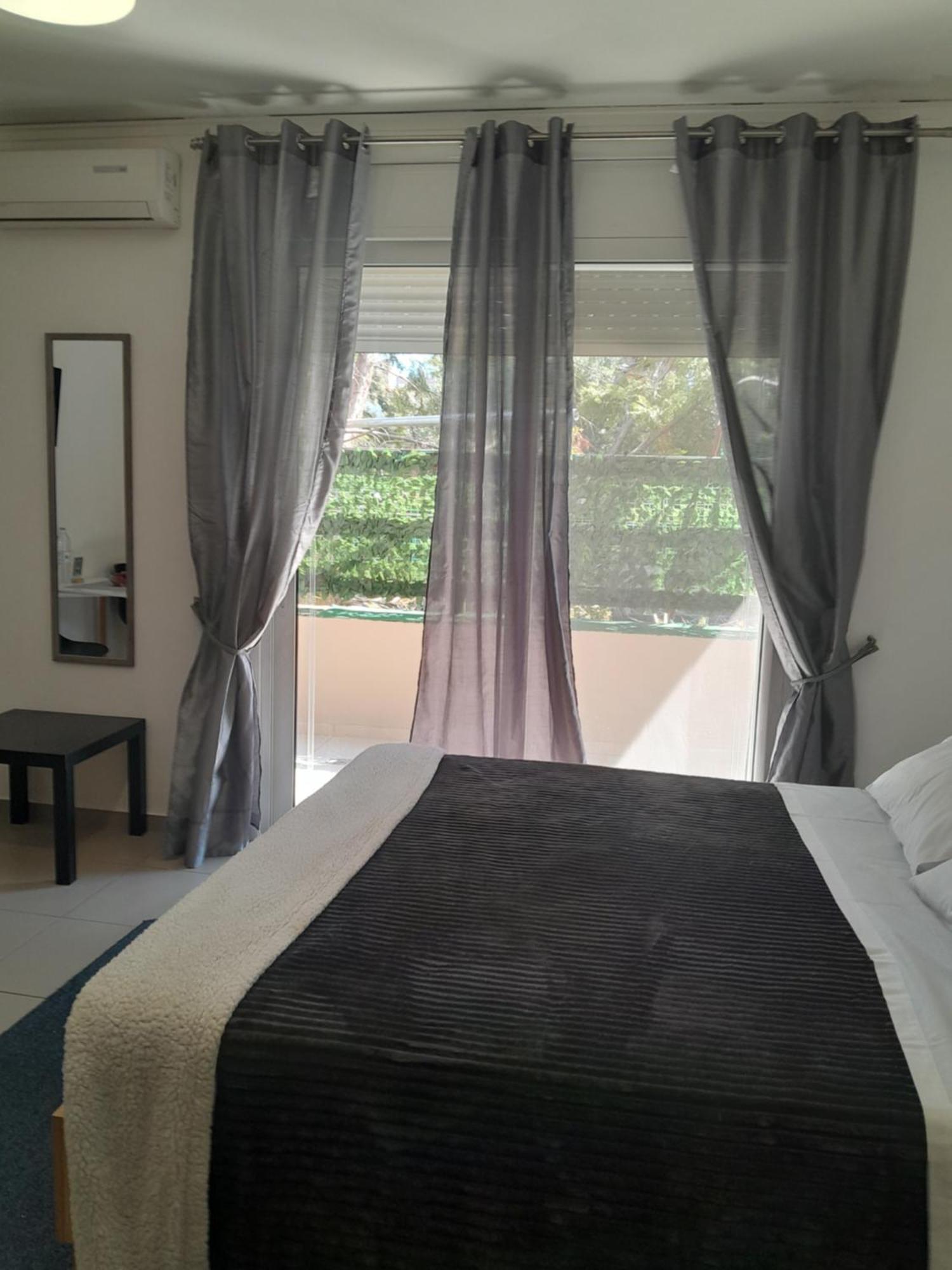 Agios Vasilios  Holiday And Business Home מראה חיצוני תמונה