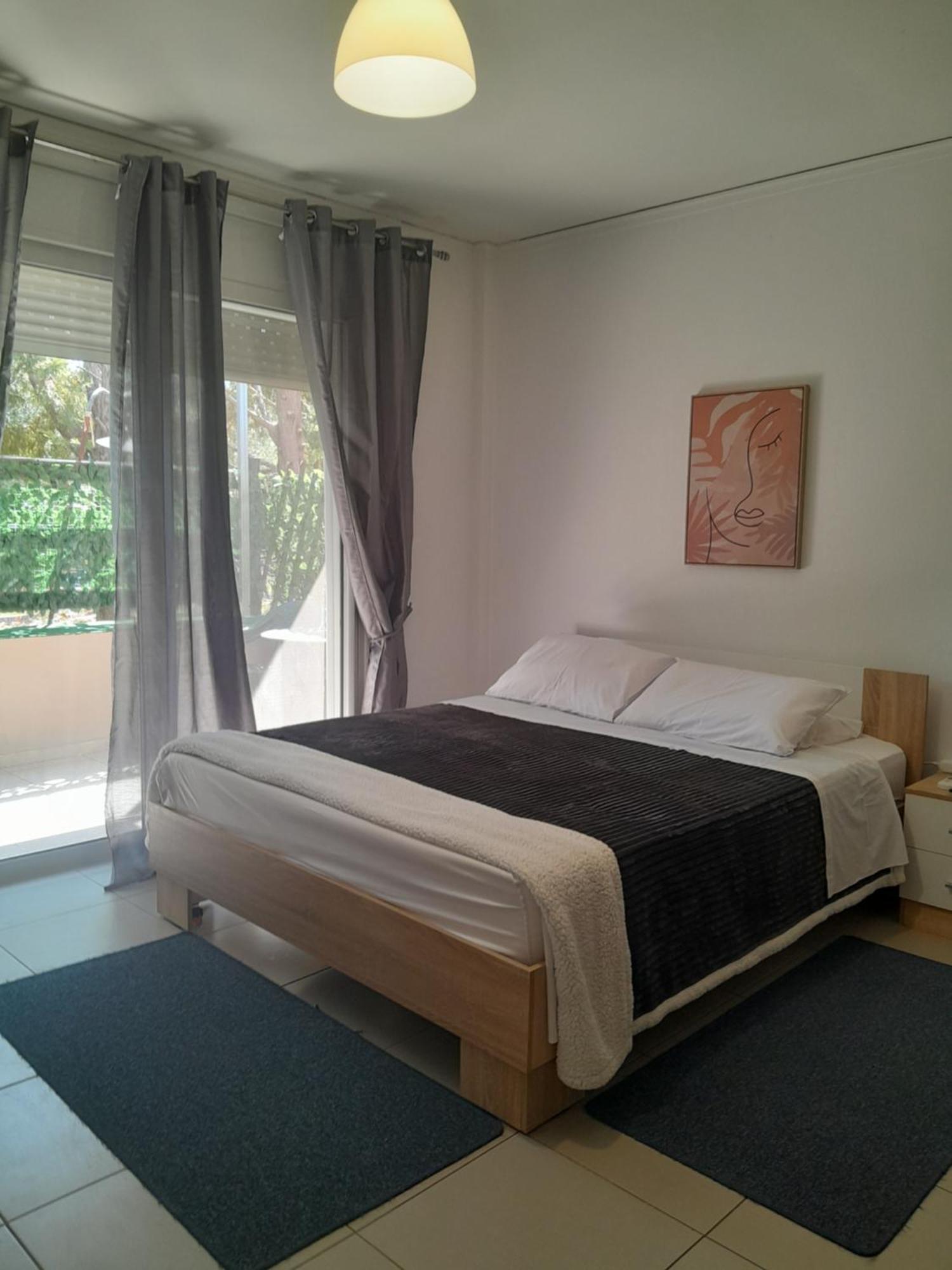Agios Vasilios  Holiday And Business Home מראה חיצוני תמונה