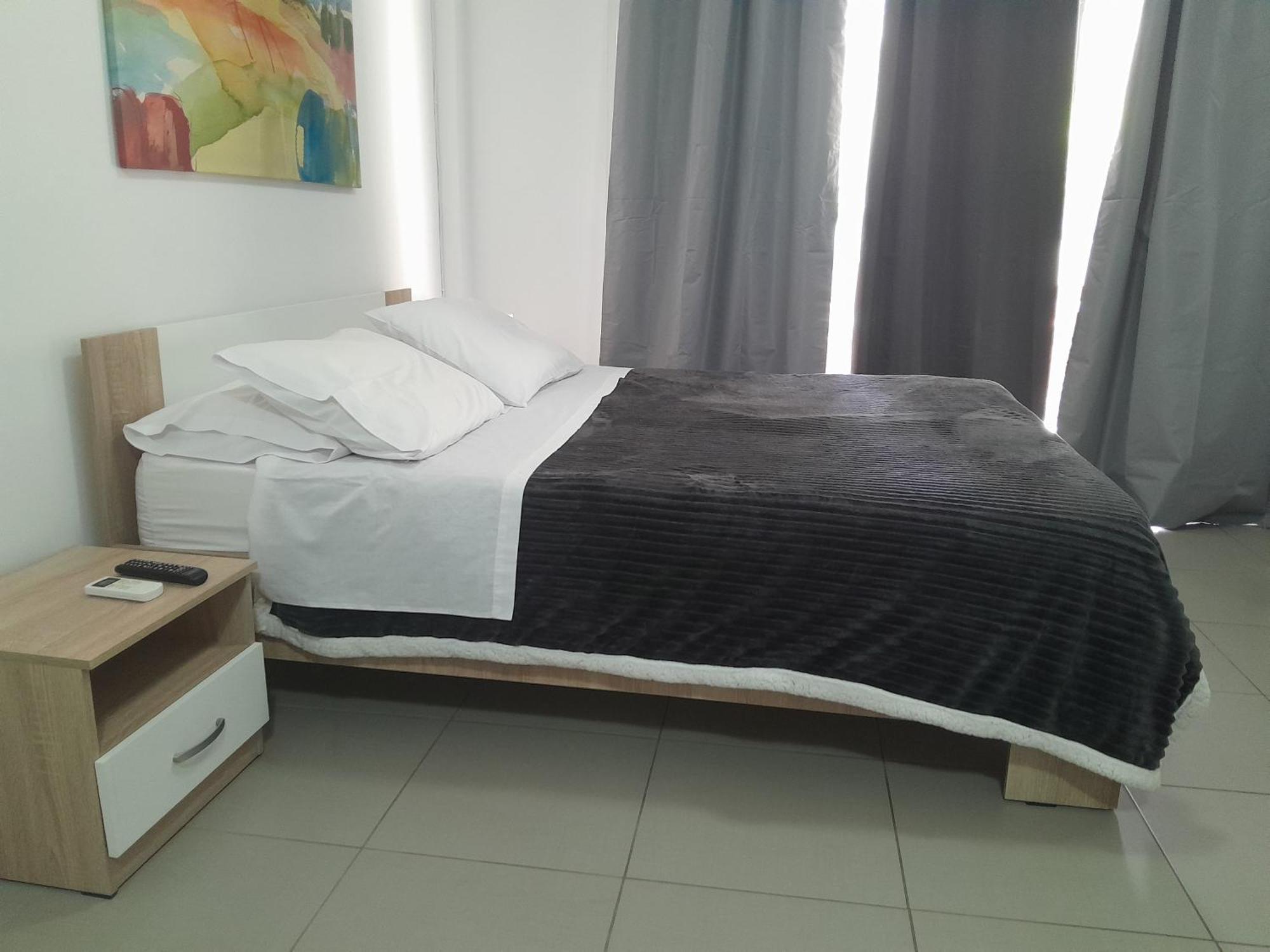 Agios Vasilios  Holiday And Business Home מראה חיצוני תמונה