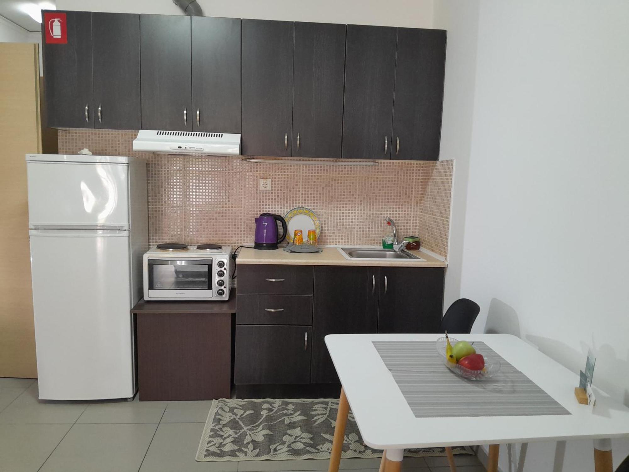 Agios Vasilios  Holiday And Business Home מראה חיצוני תמונה