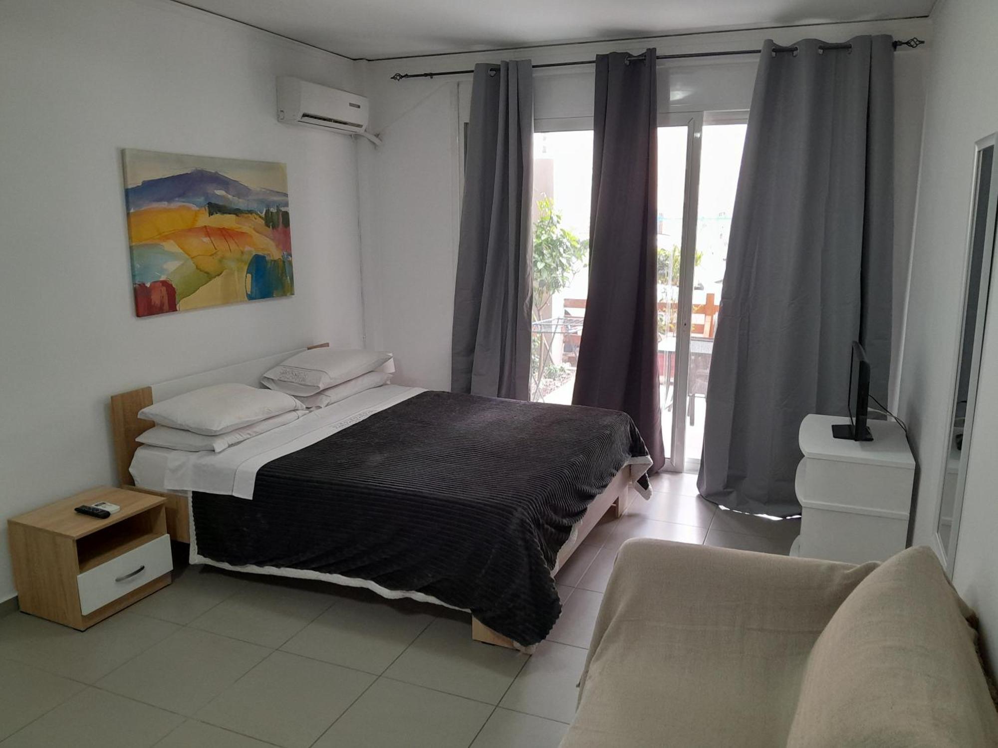 Agios Vasilios  Holiday And Business Home מראה חיצוני תמונה