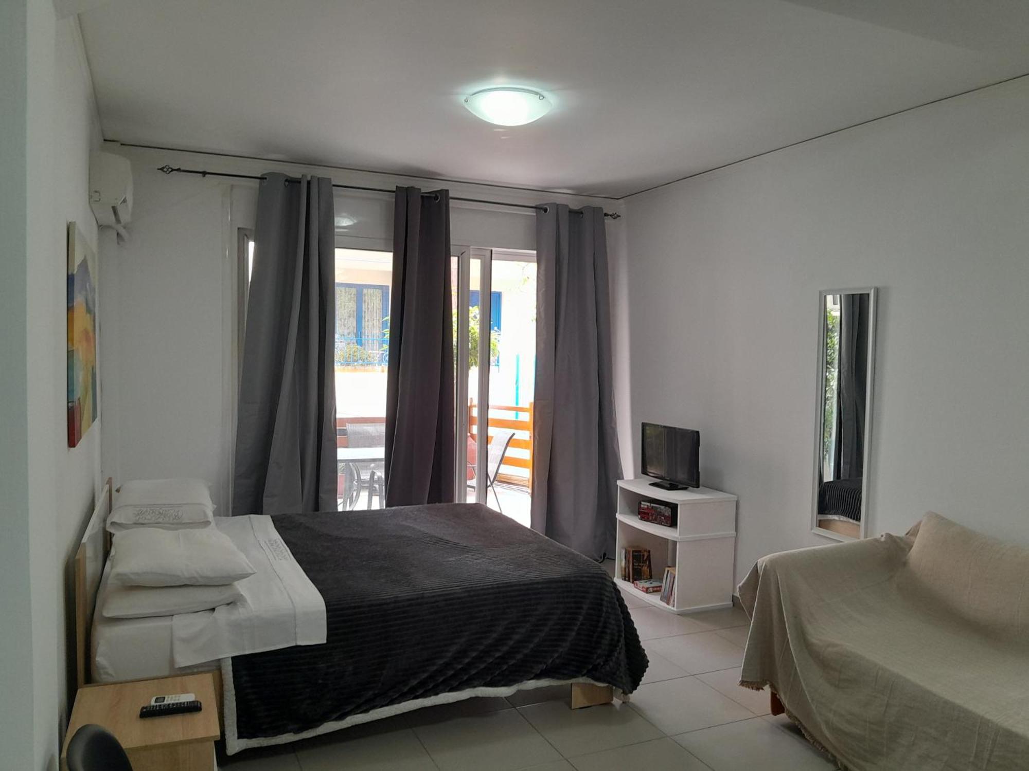 Agios Vasilios  Holiday And Business Home מראה חיצוני תמונה
