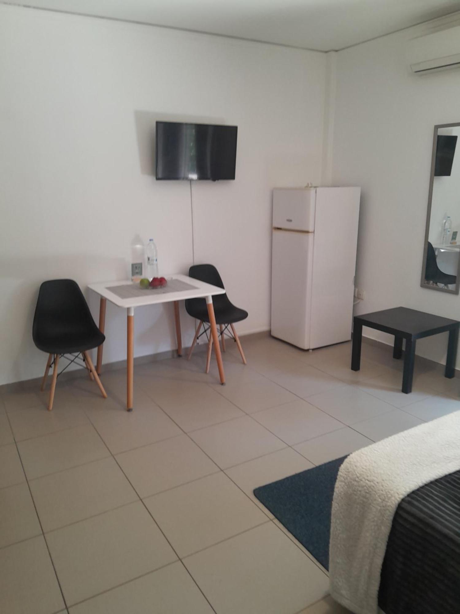 Agios Vasilios  Holiday And Business Home מראה חיצוני תמונה